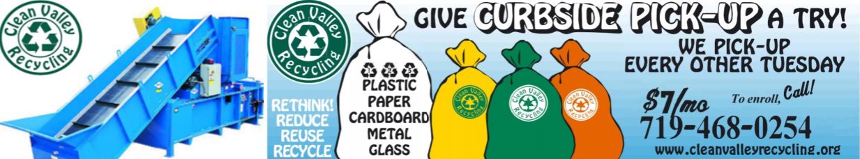 Clear Your Clutter with Clean Valley Recycling
